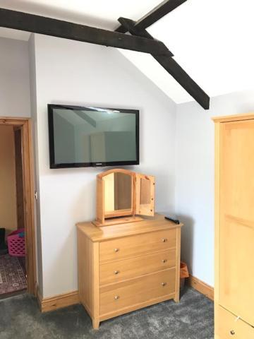 Holywell Grange Farm Farm stay Whitley Bay
